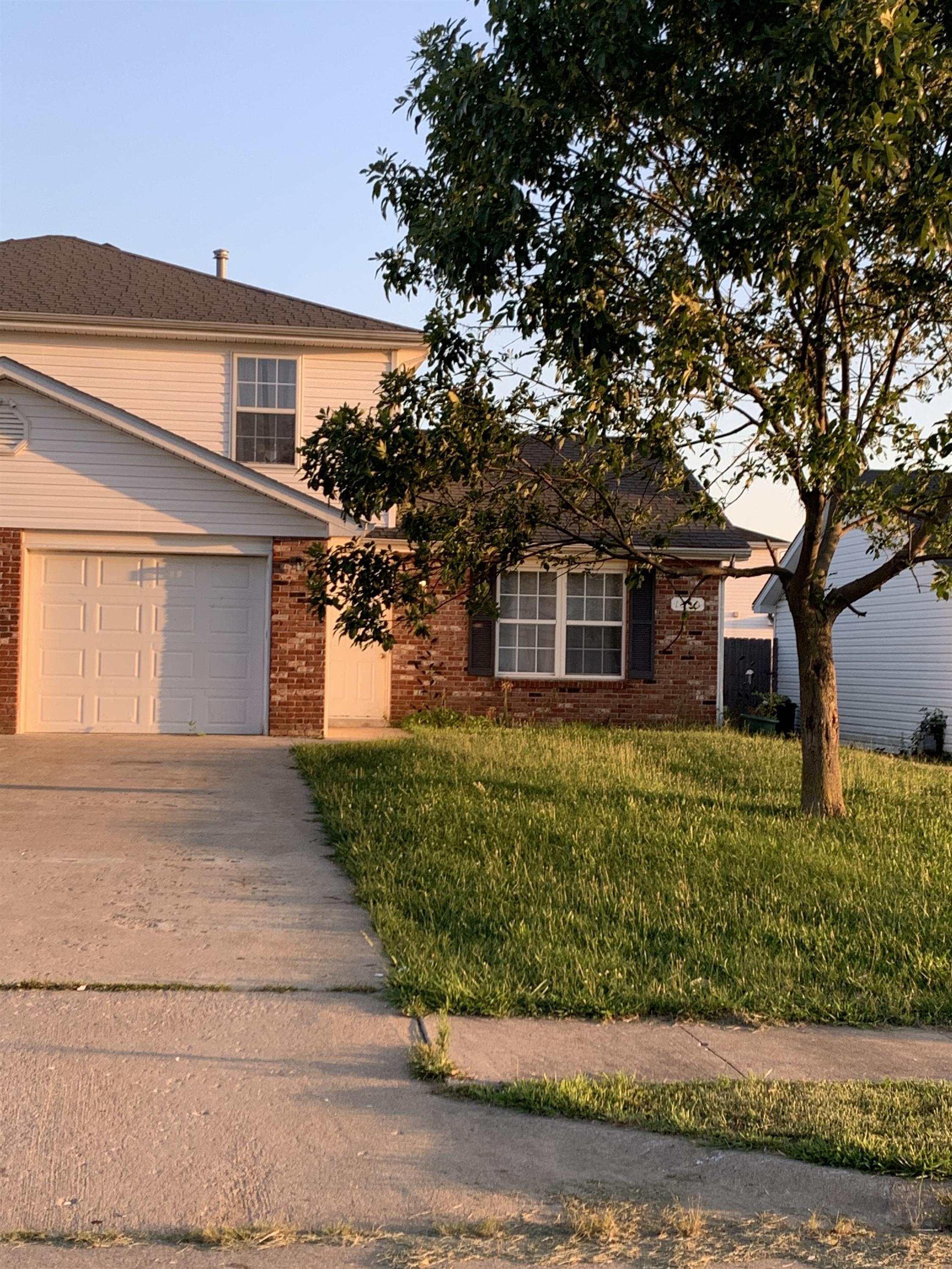 1520 Native Dancer Ct.